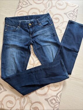 Express jeans 0